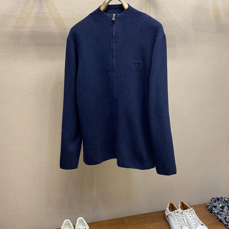 chr1st1an D10r sweaters